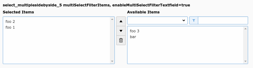 Side-by-side view with filter (select_multiplesidebyside_5)