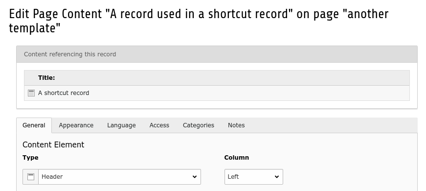 A new field wizard in OuterWrapContainer