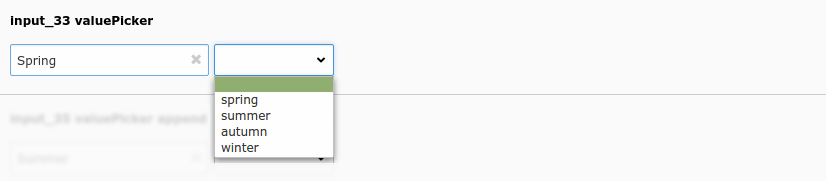 Value picker (input_33)