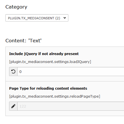 Constants for jQuery and more