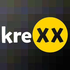 kreXX logo