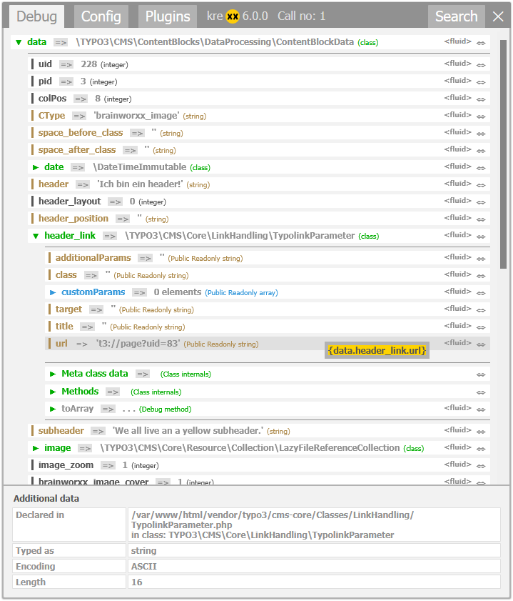 Fluid debugging with code snippet generation.
