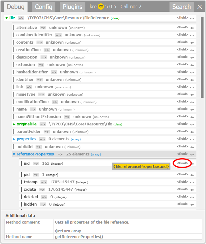 Snippet generation