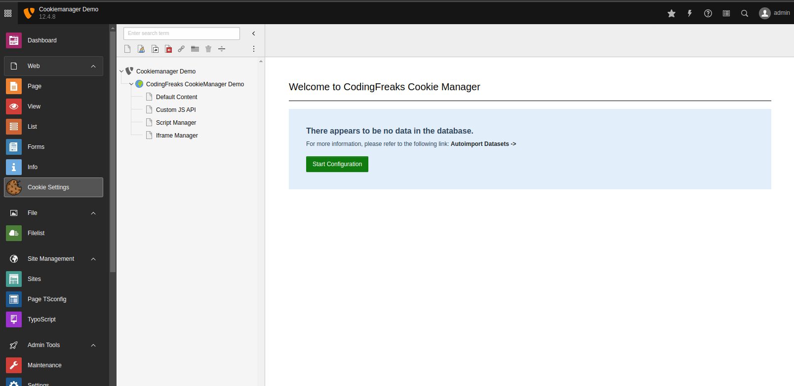 Introduction Package