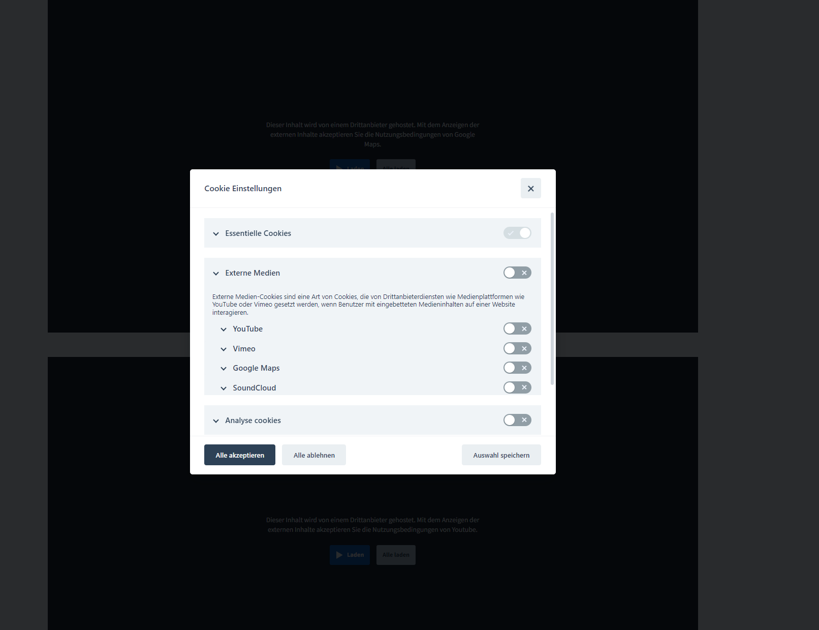 Introduction Package