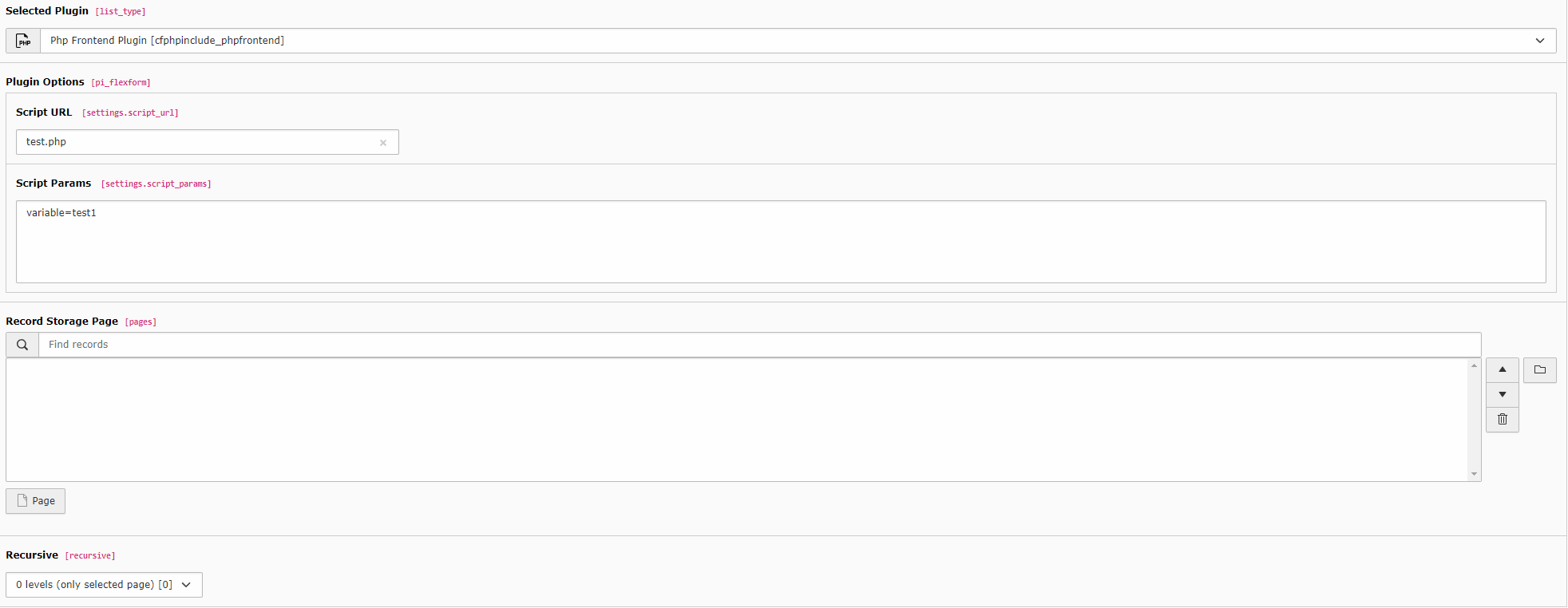 Introduction Package