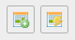 Actions of the backend module