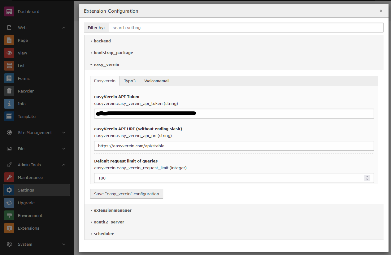 img-extension-configuration