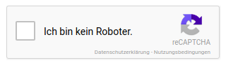 Show example of captcha output
