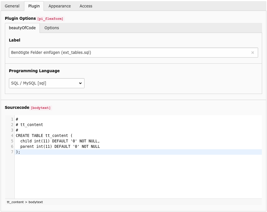Content element screenshot