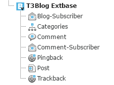 Add categories