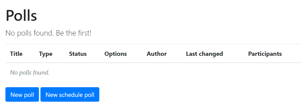 Empty t3oodle plugin in frontend
