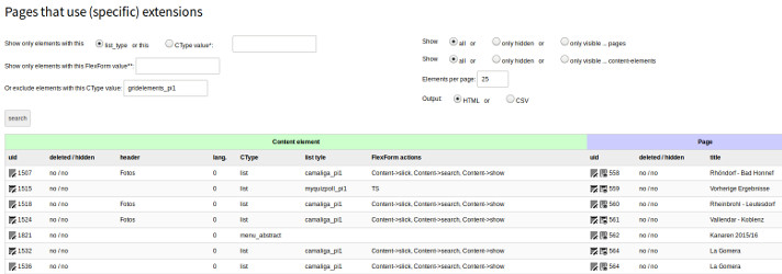 Resized Screenshot 1 of the Backendtools