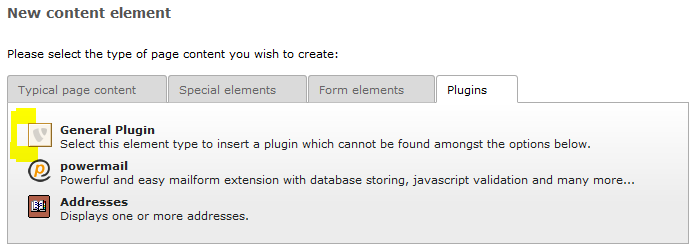 plugin