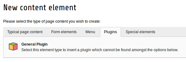 plugin
