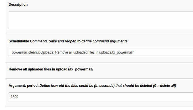 scheduler_cleanupload
