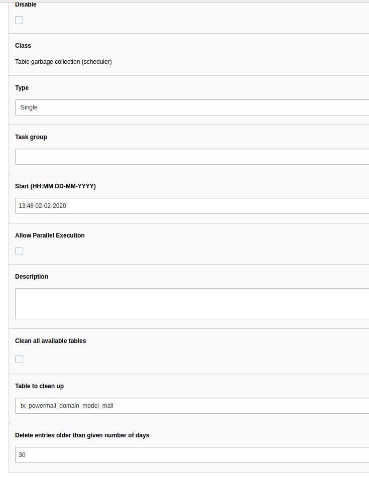 scheduler_garbage_collector