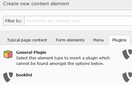 insert plugin.