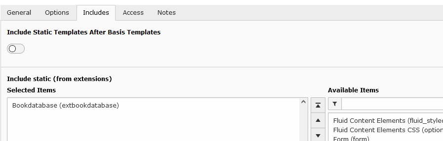 insert plugin.