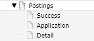 Page Tree