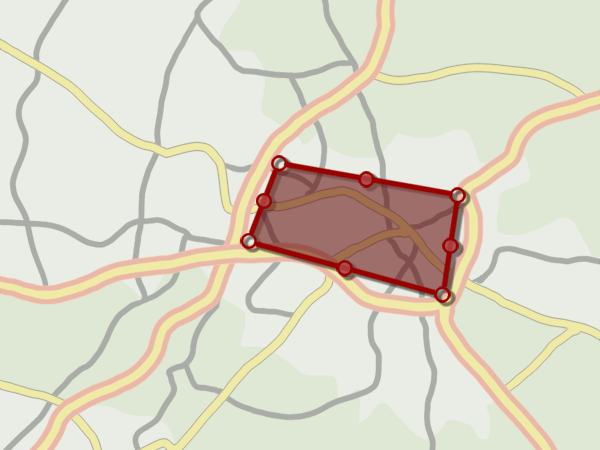 Type: Area