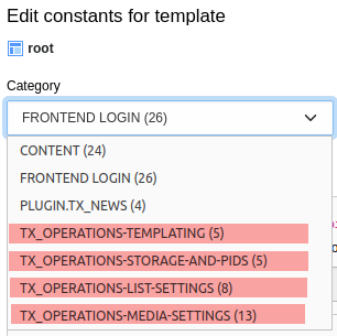 Tx_Operations constants in constant editor