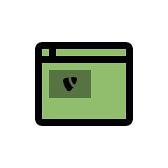 Dashboard Widget Icon