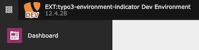 Backend Logo Example