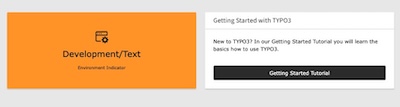 Dashboard Widget Preview