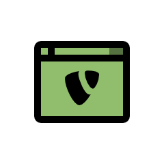 Backend Toolbar Item Icon