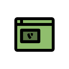 Dashboard Widget Icon
