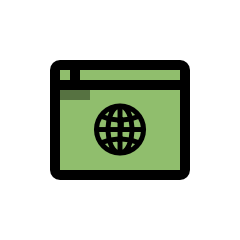 Frontend Hint Icon