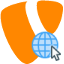 Favicon OverlayModifier Example
