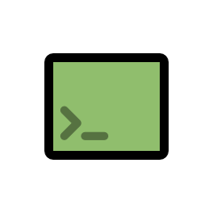 CLI Banner Icon