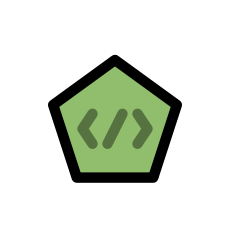 Frontend HTTP Header Icon