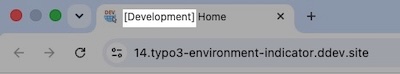 Page Title Prefix Example