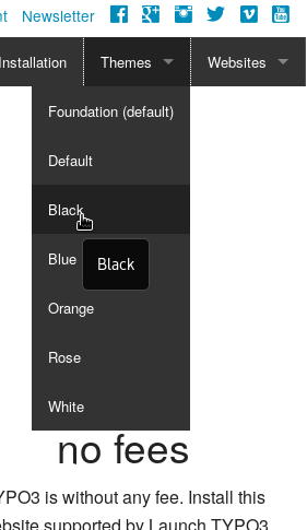 Workflow of Launch it!