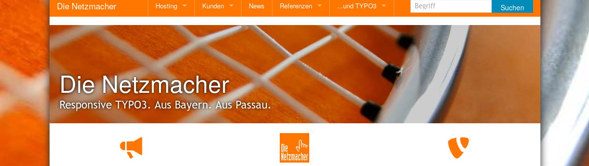 Sample with die-netzmacher.de (1 of 3)
