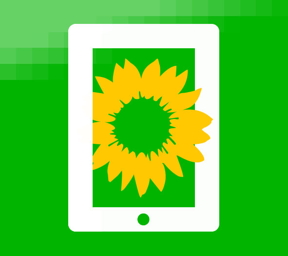 TYPO3 GRÜNE (startgreen) Icon