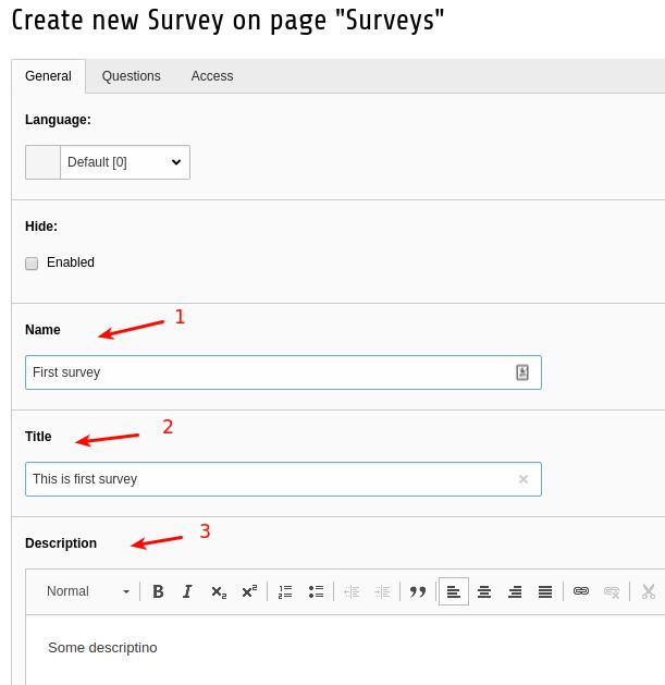 survey_record
