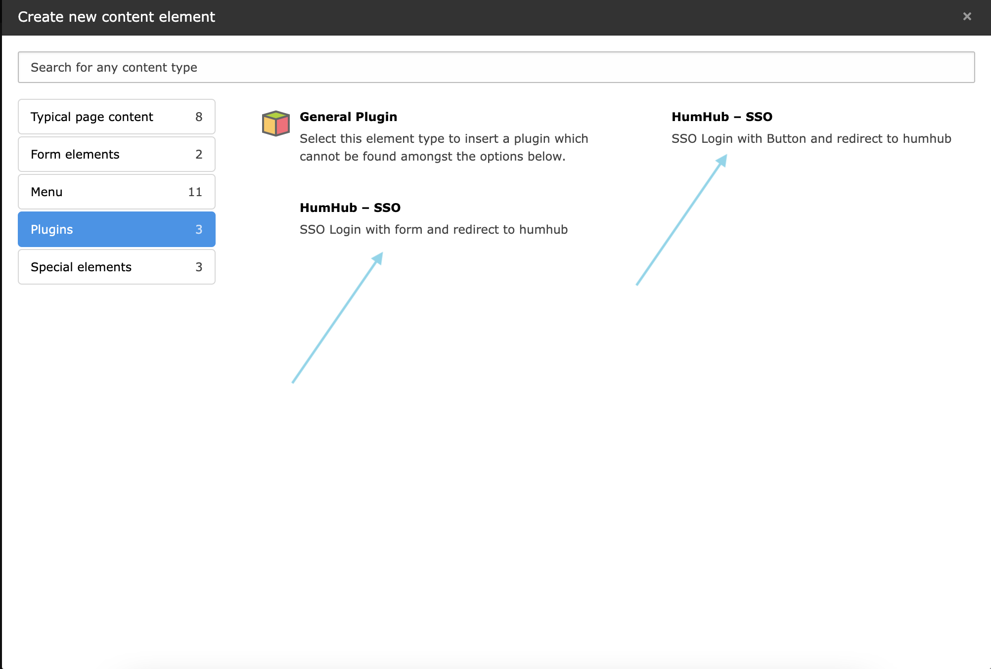 FE PlugIn