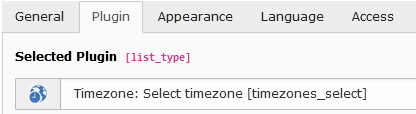 Replacement for former "Select" plugin action