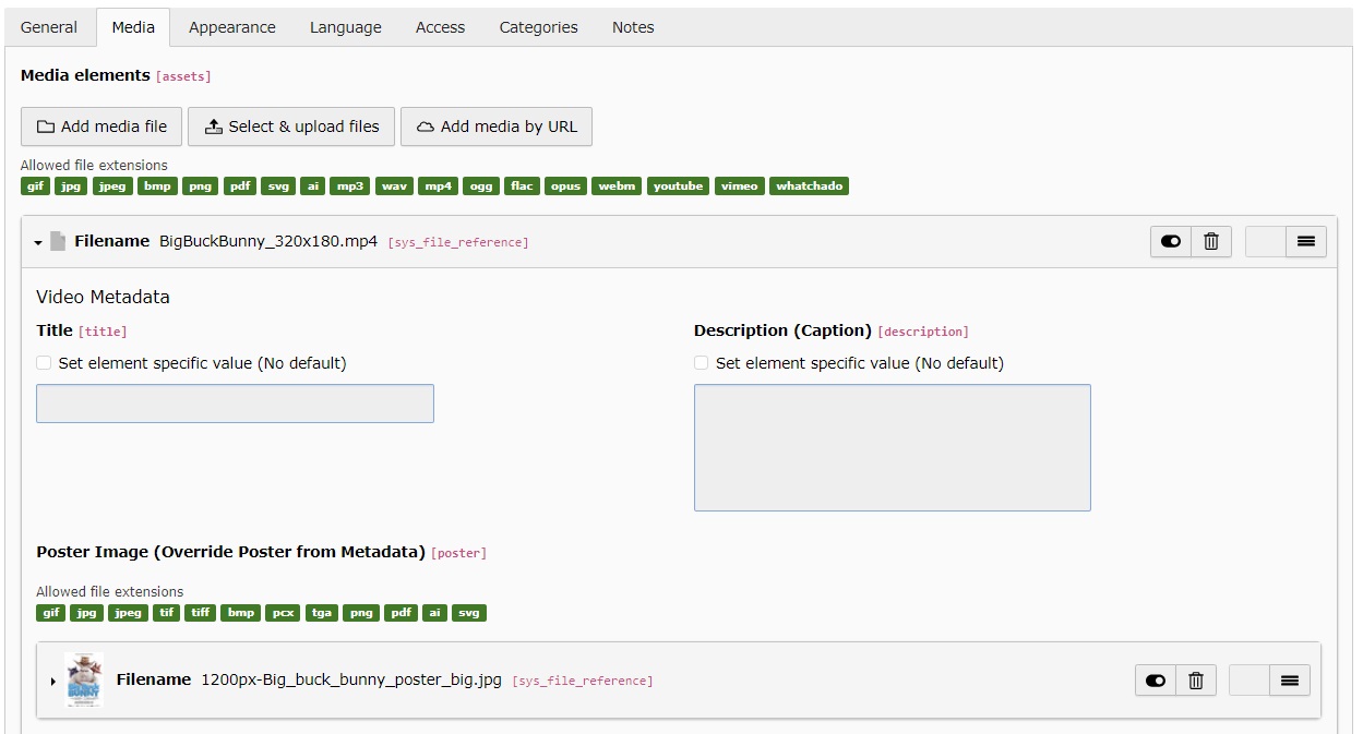 Image has been added