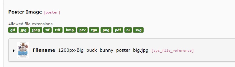 Image has been added