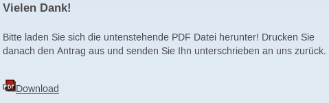 Powermail Downlaod PDF File
