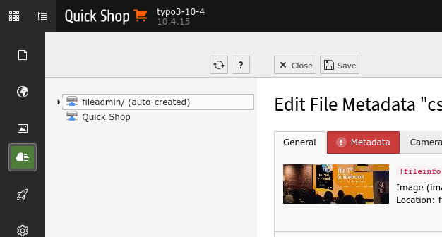 File: copyright is obligate