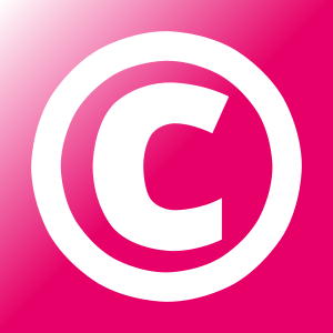 Copyright: Icon