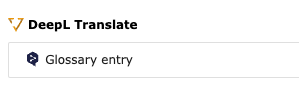 Add entry via add record