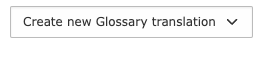 Custom translation dropdown in list view