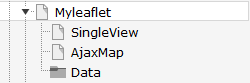 Pages for myleaflet